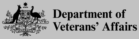 DVA logo