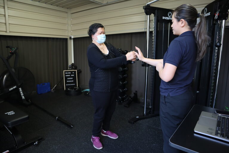 NDIS, Diabetes