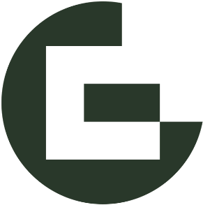 logo cg dark square
